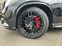 Mercedes-benz gle-klasse coupé amg 63 4matic - afbeelding 31 van  44