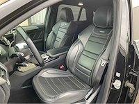 Mercedes-benz gle-klasse coupé amg 63 4matic - afbeelding 23 van  44