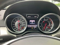 Mercedes-benz gle-klasse coupé amg 63 4matic - afbeelding 36 van  44