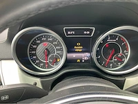 Mercedes-benz gle-klasse coupé amg 63 4matic - afbeelding 38 van  44