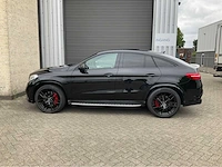 Mercedes-benz gle-klasse coupé amg 63 4matic - afbeelding 34 van  44