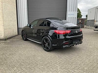 Mercedes-benz gle-klasse coupé amg 63 4matic - afbeelding 40 van  44