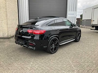Mercedes-benz gle-klasse coupé amg 63 4matic - afbeelding 41 van  44