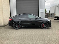 Mercedes-benz gle-klasse coupé amg 63 4matic - afbeelding 42 van  44
