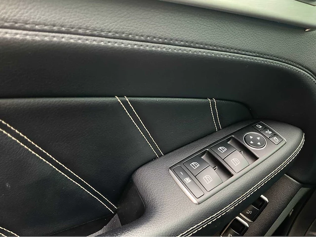 Mercedes-benz gle-klasse coupé amg 63 4matic - afbeelding 20 van  44