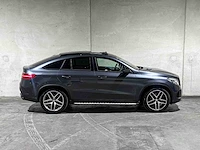 Mercedes-benz gle350 d 4matic (btw) 258pk 2015 gle-klasse coupé, jh-781-g - afbeelding 2 van  45
