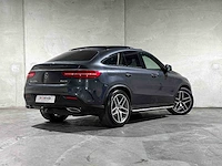 Mercedes-benz gle350 d 4matic (btw) 258pk 2015 gle-klasse coupé, jh-781-g - afbeelding 3 van  45