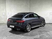 Mercedes-benz gle350 d 4matic (btw) 258pk 2015 gle-klasse coupé, jh-781-g - afbeelding 4 van  45