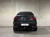 Mercedes-benz gle350 d 4matic (btw) 258pk 2015 gle-klasse coupé, jh-781-g - afbeelding 5 van  45