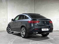Mercedes-benz gle350 d 4matic (btw) 258pk 2015 gle-klasse coupé, jh-781-g - afbeelding 7 van  45