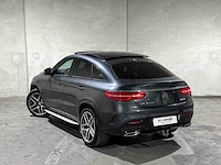 Mercedes-benz gle350 d 4matic (btw) 258pk 2015 gle-klasse coupé, jh-781-g - afbeelding 8 van  45
