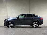 Mercedes-benz gle350 d 4matic (btw) 258pk 2015 gle-klasse coupé, jh-781-g - afbeelding 9 van  45