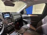 Mercedes-benz gle350 d 4matic (btw) 258pk 2015 gle-klasse coupé, jh-781-g - afbeelding 14 van  45