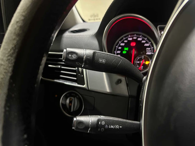 Mercedes-benz gle350 d 4matic (btw) 258pk 2015 gle-klasse coupé, jh-781-g - afbeelding 18 van  45