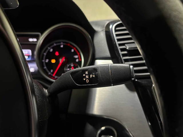 Mercedes-benz gle350 d 4matic (btw) 258pk 2015 gle-klasse coupé, jh-781-g - afbeelding 19 van  45