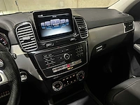 Mercedes-benz gle350 d 4matic (btw) 258pk 2015 gle-klasse coupé, jh-781-g - afbeelding 22 van  45