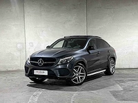 Mercedes-benz gle350 d 4matic (btw) 258pk 2015 gle-klasse coupé, jh-781-g - afbeelding 12 van  45