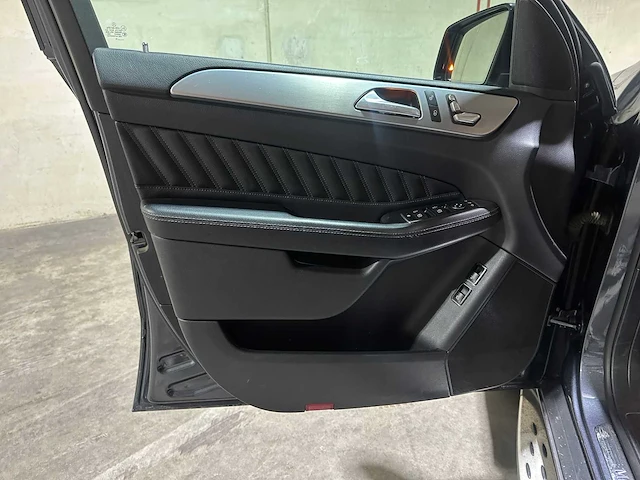 Mercedes-benz gle350 d 4matic (btw) 258pk 2015 gle-klasse coupé, jh-781-g - afbeelding 26 van  45