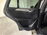 Mercedes-benz gle350 d 4matic (btw) 258pk 2015 gle-klasse coupé, jh-781-g - afbeelding 28 van  45
