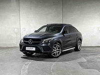 Mercedes-benz gle350 d 4matic (btw) 258pk 2015 gle-klasse coupé, jh-781-g - afbeelding 23 van  45