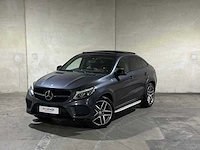 Mercedes-benz gle350 d 4matic (btw) 258pk 2015 gle-klasse coupé, jh-781-g - afbeelding 34 van  45