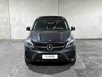 Mercedes-benz gle350 d 4matic (btw) 258pk 2015 gle-klasse coupé, jh-781-g - afbeelding 42 van  45