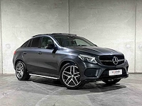Mercedes-benz gle350 d 4matic (btw) 258pk 2015 gle-klasse coupé, jh-781-g - afbeelding 43 van  45