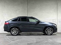 Mercedes-benz gle350 d 4matic (btw) 258pk 2015 gle-klasse coupé, jh-781-g - afbeelding 45 van  45