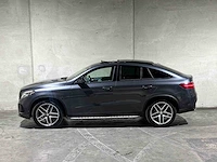 Mercedes-benz gle350 d 4matic (btw) 258pk 2015 gle-klasse coupé, jh-781-g - afbeelding 10 van  45