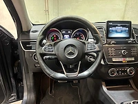 Mercedes-benz gle350 d 4matic (btw) 258pk 2015 gle-klasse coupé, jh-781-g - afbeelding 13 van  45