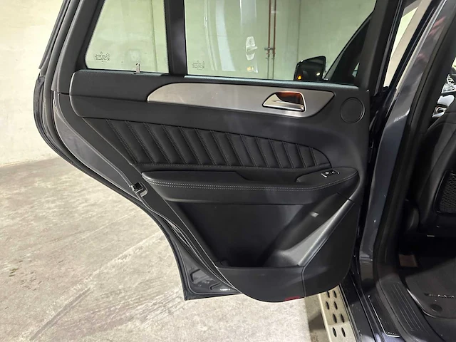 Mercedes-benz gle350 d 4matic (btw) 258pk 2015 gle-klasse coupé, jh-781-g - afbeelding 28 van  45