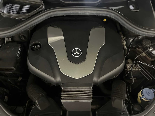 Mercedes-benz gle350 d 4matic (btw) 258pk 2015 gle-klasse coupé, jh-781-g - afbeelding 39 van  45