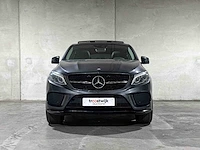Mercedes-benz gle350 d 4matic (btw) 258pk 2015 gle-klasse coupé, jh-781-g - afbeelding 41 van  45