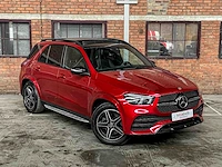 Mercedes-benz gle350e amg 4matic 335pk 2021 gle-klasse - afbeelding 2 van  60