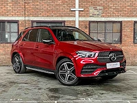 Mercedes-benz gle350e amg 4matic 335pk 2021 gle-klasse - afbeelding 3 van  60