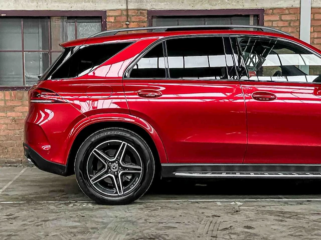 Mercedes-benz gle350e amg 4matic 335pk 2021 gle-klasse - afbeelding 6 van  60