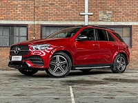 Mercedes-benz gle350e amg 4matic 335pk 2021 gle-klasse - afbeelding 1 van  60