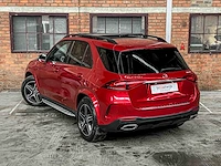 Mercedes-benz gle350e amg 4matic 335pk 2021 gle-klasse - afbeelding 16 van  60
