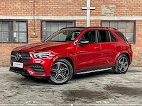 Mercedes-benz gle350e amg 4matic 335pk 2021 gle-klasse - afbeelding 12 van  60
