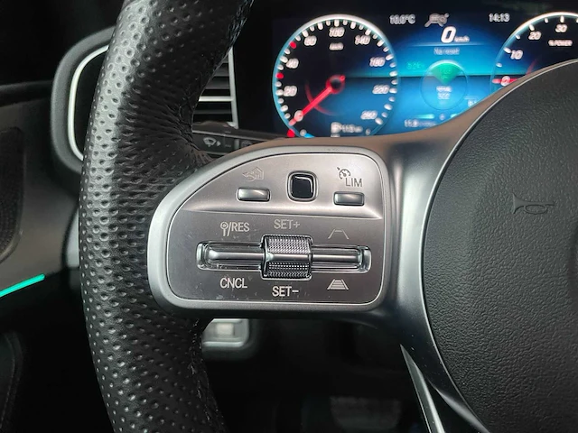 Mercedes-benz gle350e amg 4matic 335pk 2021 gle-klasse - afbeelding 31 van  60