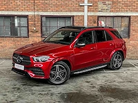 Mercedes-benz gle350e amg 4matic 335pk 2021 gle-klasse - afbeelding 23 van  60