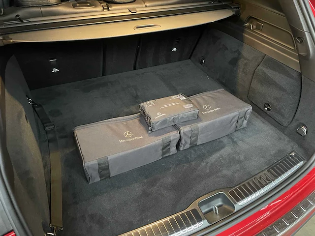 Mercedes-benz gle350e amg 4matic 335pk 2021 gle-klasse - afbeelding 39 van  60