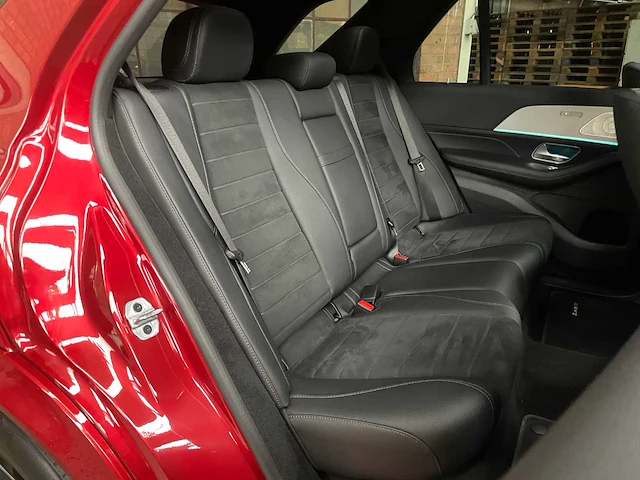 Mercedes-benz gle350e amg 4matic 335pk 2021 gle-klasse - afbeelding 51 van  60