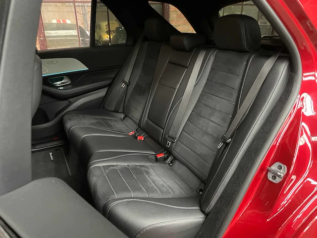 Mercedes-benz gle350e amg 4matic 335pk 2021 gle-klasse - afbeelding 54 van  60