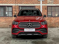 Mercedes-benz gle350e amg 4matic 335pk 2021 gle-klasse - afbeelding 58 van  60