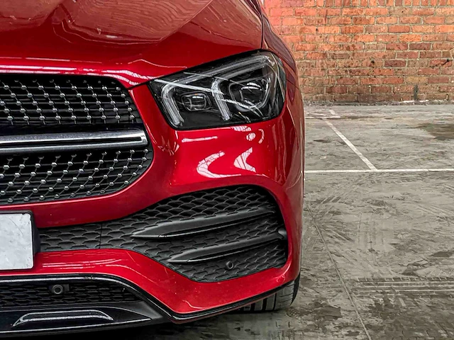 Mercedes-benz gle350e amg 4matic 335pk 2021 gle-klasse - afbeelding 60 van  60