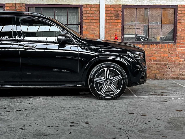 Mercedes-benz gle400e amg 4matic 381pk 2023 gle-klasse - afbeelding 4 van  73