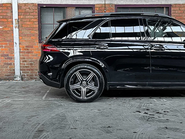 Mercedes-benz gle400e amg 4matic 381pk 2023 gle-klasse - afbeelding 5 van  73