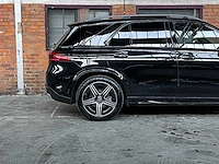 Mercedes-benz gle400e amg 4matic 381pk 2023 gle-klasse - afbeelding 5 van  73