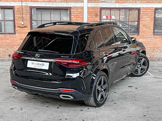 Mercedes-benz gle400e amg 4matic 381pk 2023 gle-klasse - afbeelding 7 van  73